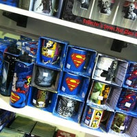 Photo taken at Empire Toys by Electrified Perth on 11/26/2012