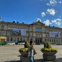 Photo taken at Helsinki by Y. on 5/5/2024