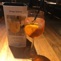 Photo taken at PizzaExpress by Marianna M. on 7/19/2019