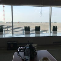 Photo taken at Business Lounge by Tatiana Y. on 7/26/2018