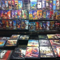 Photo taken at Dvds Y Blurays san Marcos by Johnn R. on 5/6/2013
