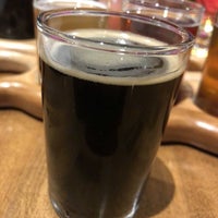 Photo taken at Garrett&#39;s Brewing Company by Mike R. on 1/21/2023