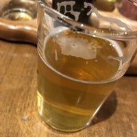 Photo taken at Garrett&amp;#39;s Brewing Company by Mike R. on 1/21/2023