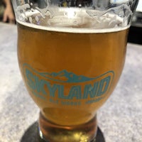 Foto tirada no(a) Skyland Ale Works por Mike R. em 10/30/2022