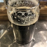 Photo taken at Liquid State Brewing Company by Mike R. on 1/21/2023