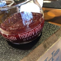 Photo taken at Honey Pot Meadery by Mike R. on 4/25/2022