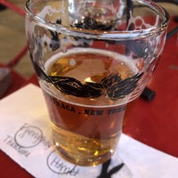 Photo taken at Lucky Hare Brewing by Mike R. on 1/11/2023