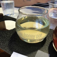 Photo taken at Honey Pot Meadery by Mike R. on 4/24/2022