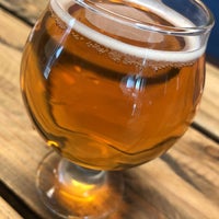 Photo taken at Packinghouse Brewing Company by Mike R. on 10/4/2021