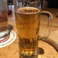 Photo taken at Oak Creek Brewery And Grill by Mike R. on 11/1/2022