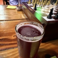 Photo taken at Phantom Ales &amp;amp; Home Brew Shop by Mike R. on 4/16/2023