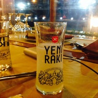 Photo taken at Kadaifcioğlu Restaurant by Kursad A. on 10/22/2015