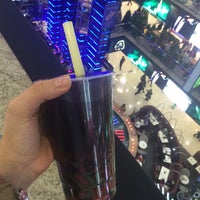 Photo taken at Bubbleology by Rouse on 12/6/2014