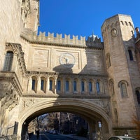 Photo taken at Yale University by Dan R. on 12/19/2022