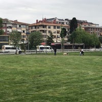 Photo taken at 15 Temmuz Şehitler Camii by Anıl E. on 5/5/2019