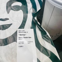 Photo taken at Starbucks by Melissa ♡︎ on 2/24/2024