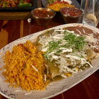 รูปภาพถ่ายที่ Moctezuma&amp;#39;s Mexican Restaurant &amp;amp; Tequila Bar โดย Melissa ♡︎ เมื่อ 1/7/2024