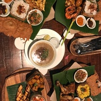 Снимок сделан в Bali &amp;amp; Spice пользователем Shi-Qi 8/3/2017