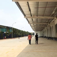 Gardenia Bakeries Bukit Kemuning Shah Alam Factory