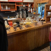 Photo taken at Coffee &amp;amp; Cotton by Robert T. on 10/27/2019