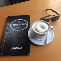 9/15/2018にpznoneがMario Cafeで撮った写真
