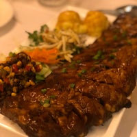 Foto tomada en Checkers Restaurant  por Miruku el 11/5/2019