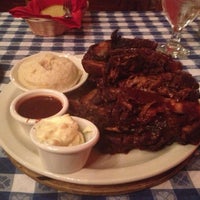 The Angus Barn Raleigh Nc