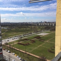 Photo taken at Бизнес-отель «Карелия» by Artem S. on 5/14/2017