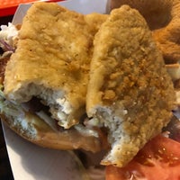 Photo taken at Kirk&amp;#39;s Steakburgers by EArchitect on 12/21/2018