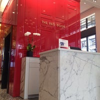 The Red Door Salon Spa Union Square Now Closed Union