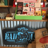 1/3/2016にEArchitectがBad Ass Coffee of Hawaiiで撮った写真