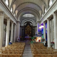 Photo taken at Cristo Rey Carmelite Monastery by José R. on 1/3/2016