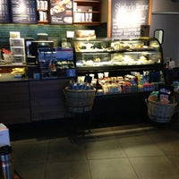 Photo taken at Starbucks by Jason A. on 10/13/2012