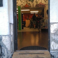 north park cycle