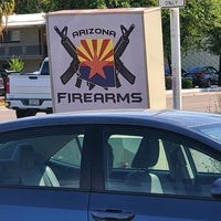 รูปภาพถ่ายที่ Arizona Firearms Collectibles &amp;amp; Pawn โดย Martin G. เมื่อ 3/31/2022