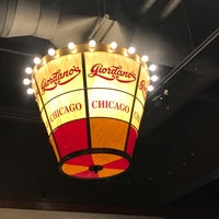 Photo taken at Giordano&amp;#39;s by Karla S. on 12/15/2018