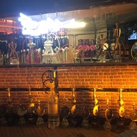 Photo taken at Kahve Diyarı &amp;amp; Tiryaki Shisha Lounge by Kadri Y. on 5/6/2017