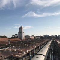 Photo taken at Mysore Railway Station by ಅBee G. on 1/25/2020