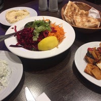 Photo taken at Aksular Restaurant Enfield Town by jenni t. on 12/10/2016