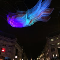 Photo taken at Lumiere London by Marie A. on 1/17/2016