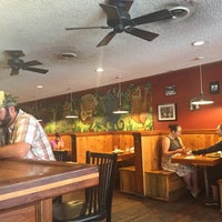 Photo taken at Trillium Cafe by Courtney on 8/4/2016