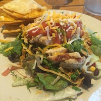 Photo taken at Chili&amp;#39;s Grill &amp;amp; Bar by Courtney on 7/6/2016