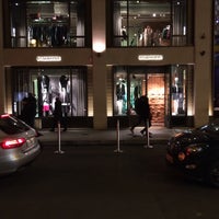 dsquared rue st honore