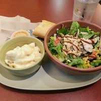 Photo taken at Panera Bread by Catherine K. on 1/28/2013