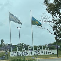 Photo taken at La Plata by Juan Pablo O. on 12/1/2021