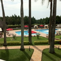 Photo taken at Lake Victoria Hotel by Richard v. on 11/27/2012