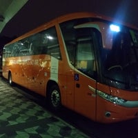Photo taken at Ônibus Tripulação Gol by Charles R. on 1/7/2018