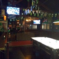 Photo taken at St. John&amp;#39;s Irish Pub by Charles R. on 11/25/2017