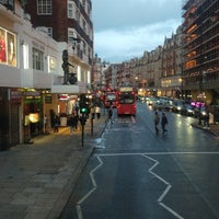Photo taken at TfL Bus 14 by Charles R. on 11/9/2023
