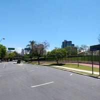 Photo taken at São José dos Campos by Charles R. on 10/13/2019